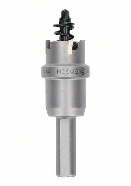 Testera za otvore sa vrhom od volfram karbida, 20 mm Bosch 2608594131 - slika 2