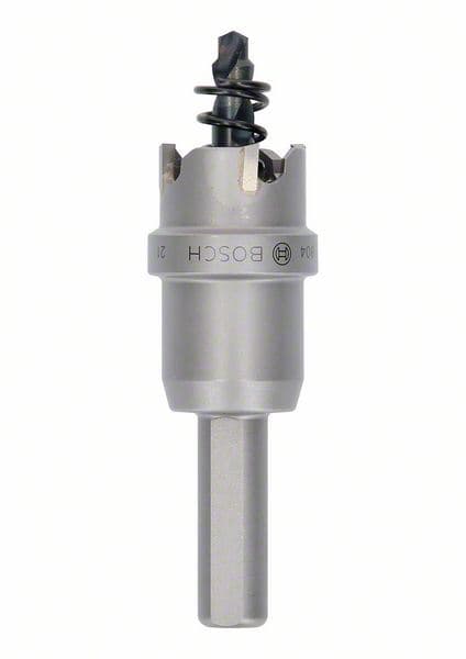 Testera za otvore sa vrhom od volfram karbida, 21 mm Bosch 2608594132 - slika 2