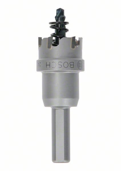 Testera za otvore sa vrhom od volfram karbida, 24 mm Bosch 2608594134 - slika 2