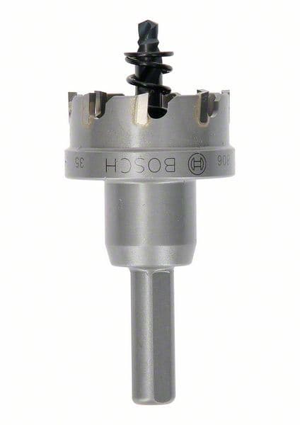 Testera za otvore sa vrhom od volfram karbida, 35 mm Bosch 2608594142 - slika 2