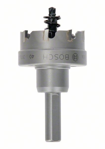 Testera za otvore sa vrhom od volfram karbida, 40 mm Bosch 2608594145 - slika 2