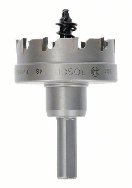 Testera za otvore sa vrhom od volfram karbida, 48 mm Bosch 2608594150 - slika 2