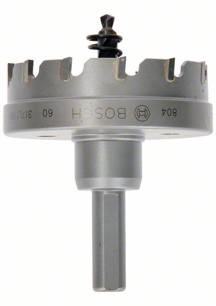 Testera za otvore sa vrhom od volfram karbida, 60 mm Bosch 2608594156 - slika 2