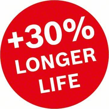 X-LOCK Standard for Inox 115x1x22,23 mm za ravno sečenje Bosch 2608619261, 115 x 1 x 22.23 mm - slika 4