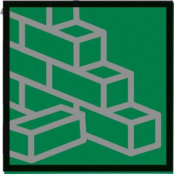 X-LOCK Multi Material 125x1x22,23, ravno sečenje Bosch 2608619269, ACS 60 V BF, 125 mm, 1,0 mm - slika 4