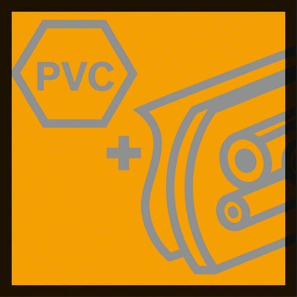 X-LOCK Multi Material 125x1x22,23, ravno sečenje Bosch 2608619269, ACS 60 V BF, 125 mm, 1,0 mm - slika 5