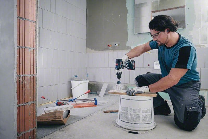 Kruna za bušenje od 35 mm Endurance for Heavy Duty Carbide Bosch 2608594167 - slika 15