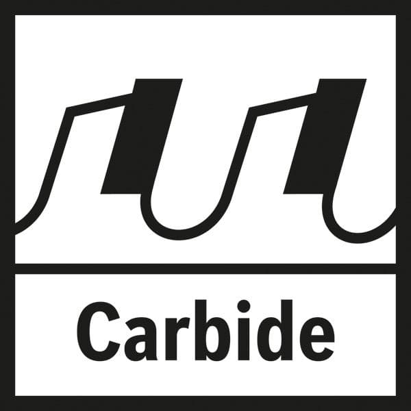 Kruna za bušenje od 54 mm Endurance for Heavy Duty Carbide Bosch 2608594172 - slika 4