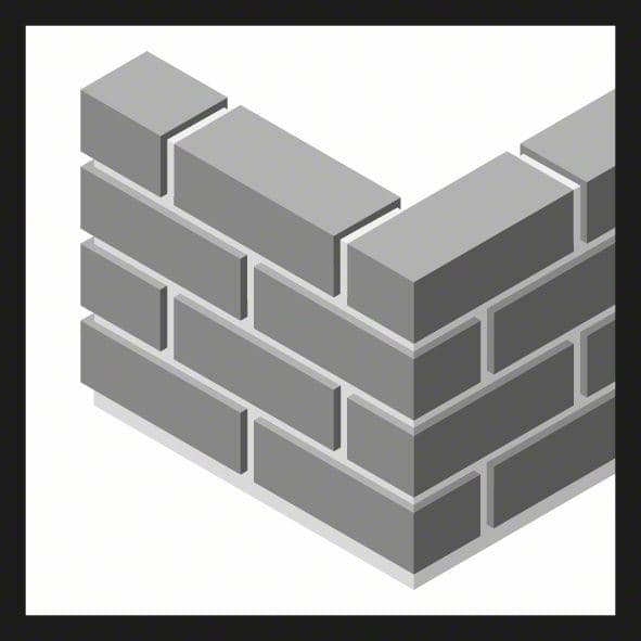 Kruna za bušenje od 127 mm Endurance for Heavy Duty Carbide Bosch 2608594182 - slika 9