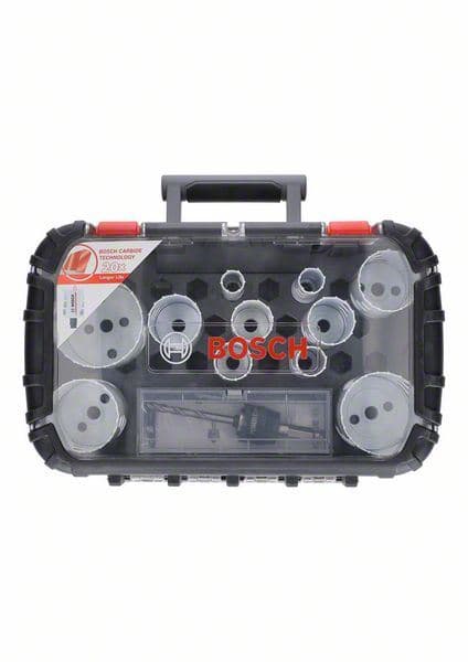 Univerzalni komplet Endurance for Heavy Duty karbidnih testera za otvore, 13 delova Bosch 2608594186 - slika 3