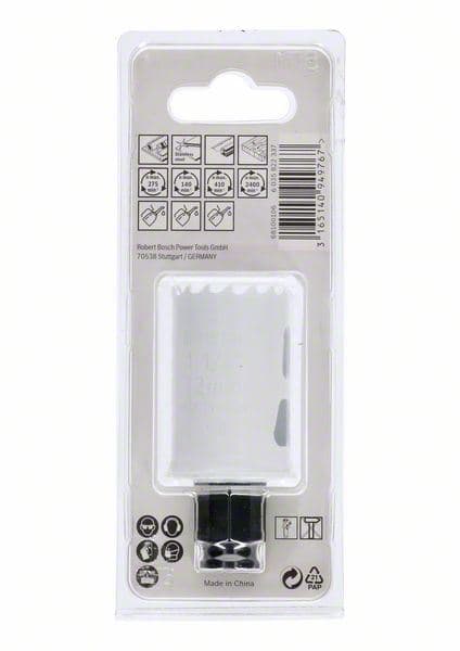 Kruna za drvo i metal Progressor for Wood&Metal 32 mm Bosch 2608594207