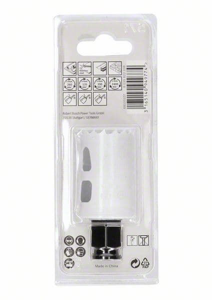 Progressor for Wood&Metal 33 mm Bosch 2608594208