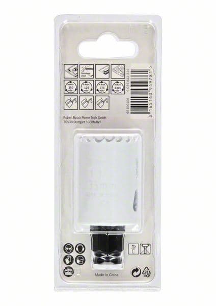 Progressor za drvo i metal 35 mm Bosch 2608594209