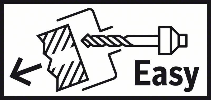 Progressor for Wood&Metal 59 mm Bosch 2608594223 - slika 10