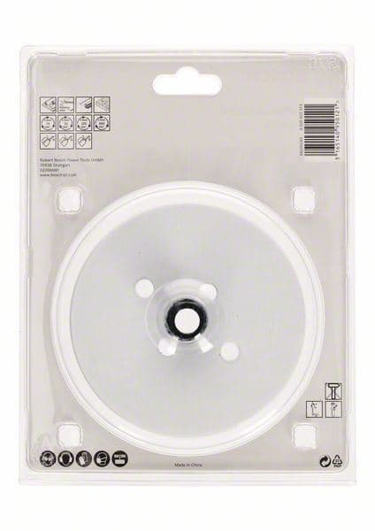 Progressor for Wood&Metal 114 mm Bosch 2608594243