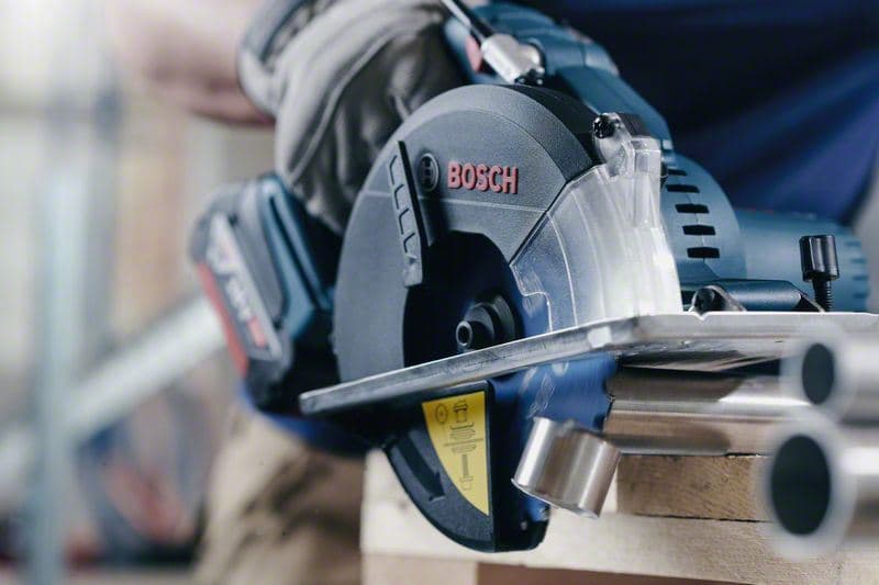 Expert for Stainless Steel list kružne testere za akumulatorske testere 160x1.6/1.3x20 T40 Bosch 2608644533 - slika 6