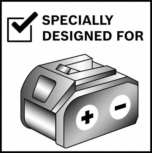 Expert for Laminated Panel list kružne testere za akumulatorske testere 210x2.1/1.4x30 T66 Bosch 2608644551, 210x2.1/1.4x30 T66 - slika 4