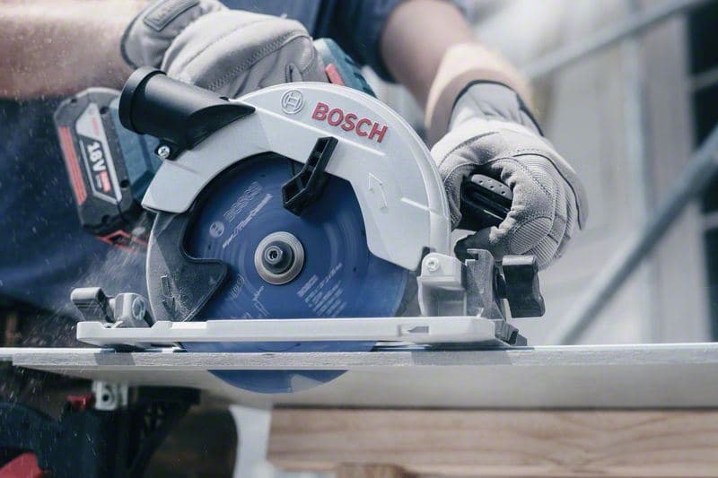 Expert for Fibre Cement list kružne testere za akumulatorske testere 190x1.8/1.2x30 T4 Bosch 2608644556, 190x1.8/1.2x30 T4 - slika 7