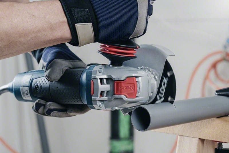 X-LOCK Carbide Multi Wheel 115 mm Bosch 2608619283, 115mm; 1 mm; 22,23 mm - slika 4