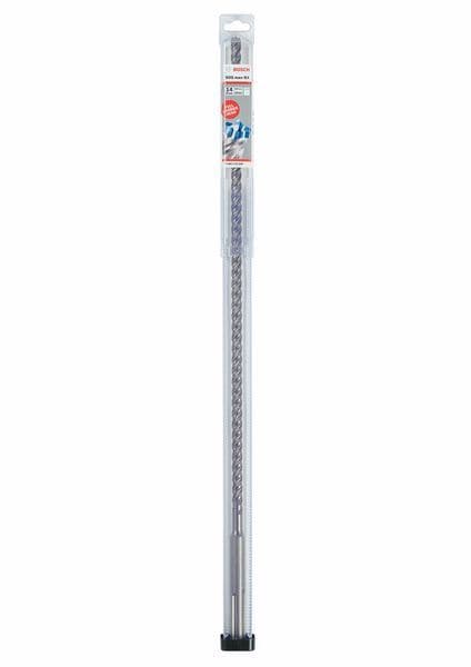 Udarna burgija SDS max-8x Bosch 2608578608, 14 x 600 x 740 mm 