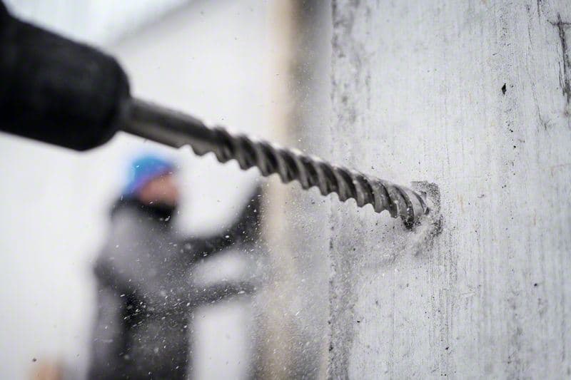 Udarna burgija SDS max-8x Bosch 2608578609, 14 x 800 x 940 mm  - slika 13