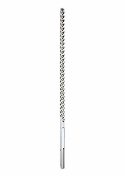 Udarna burgija SDS max-8x Bosch 2608578613, 16 x 400 x 540 mm - slika 2