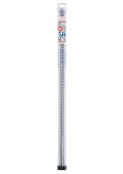 Udarna burgija SDS max-8x Bosch 2608578621, 18 x 600 x 740 mm 
