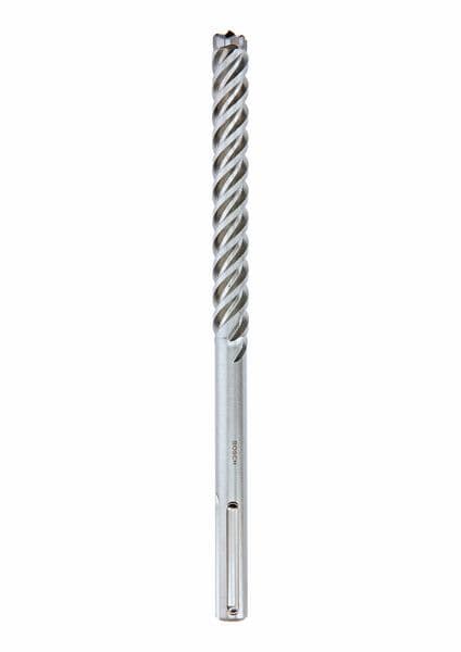 Udarna burgija SDS max-8x Bosch 2608578631, 22 x 200 x 320 mm  - slika 2