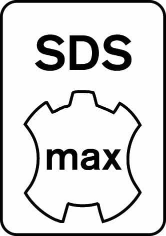 Udarna burgija SDS max-8x Bosch 2608578634, 22 x 800 x 920 mm  - slika 4