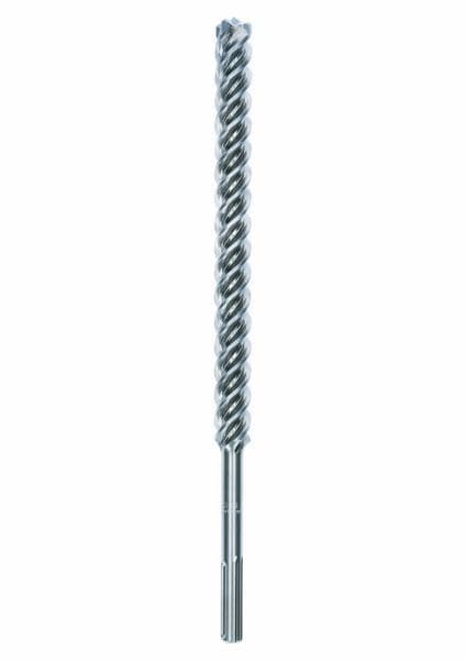 Udarna burgija SDS max-8x Bosch 2608578653, 32 x 400 x 520 mm , jedan komad - slika 2