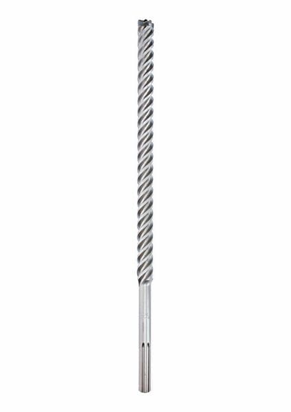 Udarna burgija SDS max-8x, Bosch 2608578706, 25 x 400 x 520 mm, 1 komad - slika 2
