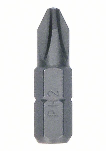 ExH PH2 25 mm, 25 komada Bosch 2607002797, PH2 25mm 25pc