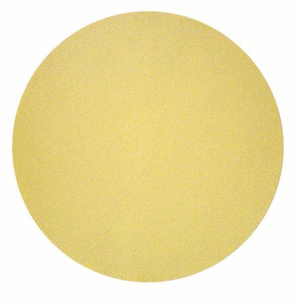 C450 Standard for General Purpose, G240, 125 mm Bosch 2608621755