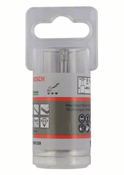 Dijamantska kruna Dry Speed Bosch 2608599039