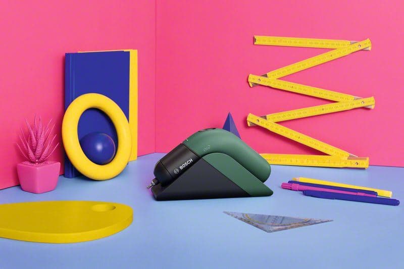 1600A01PW2 Bosch IXO 6 stanica za punjenje - slika 2