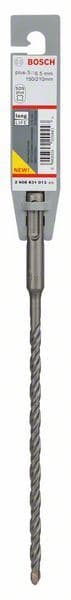 Hamer burgija SDS plus-3 Bosch 2608831013, 6,5 x 150 x 210 mm