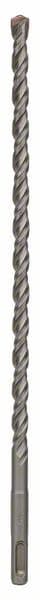 Hamer burgija SDS plus-3 Bosch 2608831028, 10 x 250 x 310 mm - slika 2