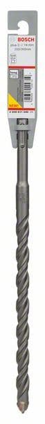 Hamer burgija SDS plus-3 Bosch 2608831040, 14 x 200 x 260 mm