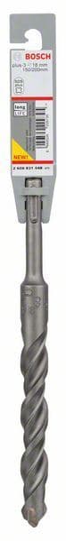 Hamer burgija SDS plus-3 Bosch 2608831048, 18 x 150 x 200 mm