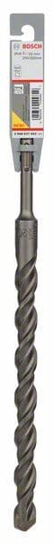Hamer burgija SDS plus-3 Bosch 2608831053, 20 x 250 x 300 mm