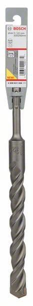 Hamer burgija SDS plus-3 Bosch 2608831056, 22 x 200 x 250 mm