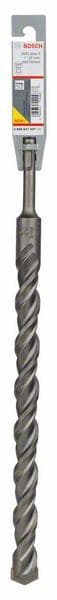 Hamer burgija SDS plus-3 Bosch 2608831057, 22 x 300 x 350 mm