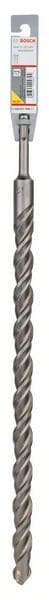 Hamer burgija SDS plus-3 Bosch 2608831058, 22 x 400 x 450 mm
