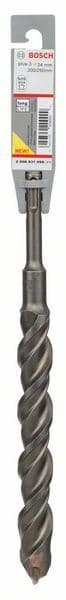 Hamer burgija SDS plus-3 Bosch 2608831059, 24 x 200 x 250 mm