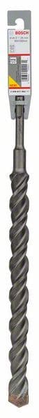 Hamer burgija SDS plus-3 Bosch 2608831062, 25 x 300 x 350 mm
