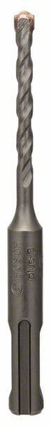 Hamer burgija SDS plus-3 Bosch 2608831105, 5,5 x 50 x 110 mm - slika 2