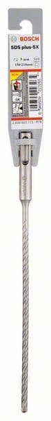 Hamer burgija SDS plus-5X Bosch 2608833773, 5 x 150 x 210 mm