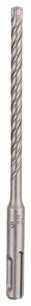 Hamer burgija SDS plus-5X Bosch 2608833782, 6,5 x 100 x 160 mm - slika 2