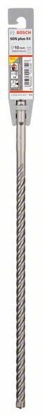 Hamer burgija SDS plus-5X Bosch 2608833801, 10 x 250 x 310 mm