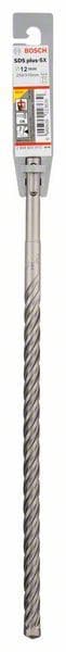 Hamer burgija SDS plus-5X Bosch 2608833810, 12 x 250 x 310 mm